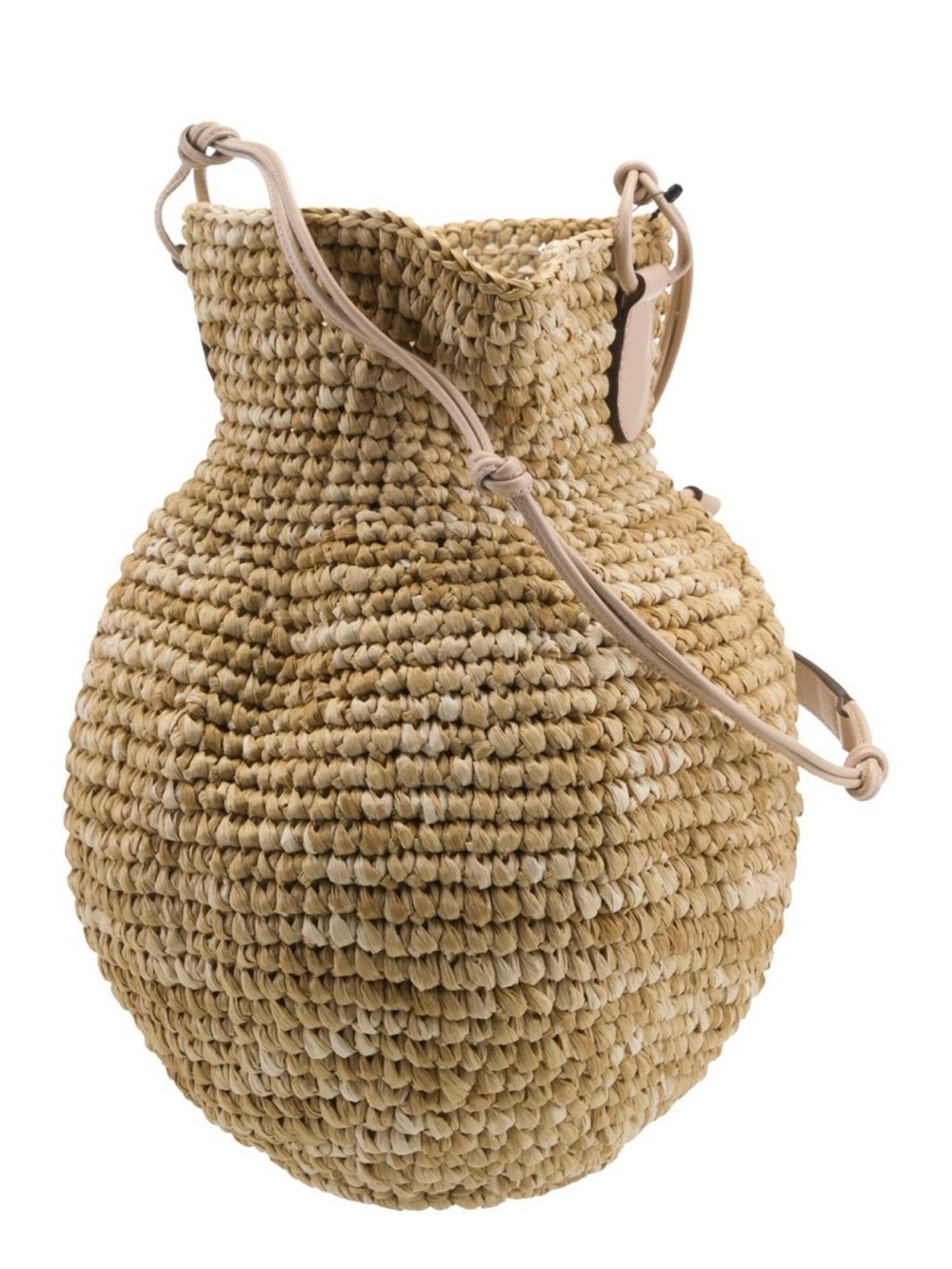 Ulla Johnson
Raffia Bucket Bag